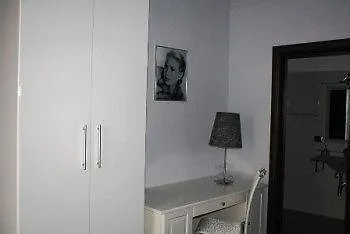 Hotel Le Divine - Reception Via Xxv Aprile 5 Levanto Italia