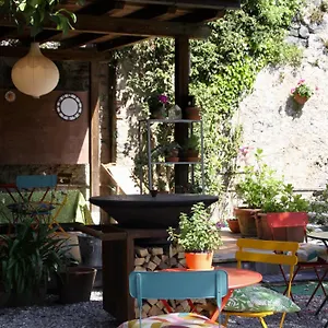  Maison d'hôtes Clelia