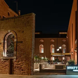 Hyatt Centric Venice Italie