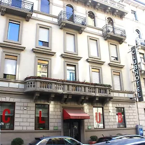 Club Italie
