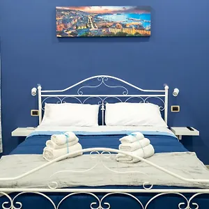 Trecuori Italie