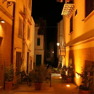 Clelia Hotel Isola di Ustica