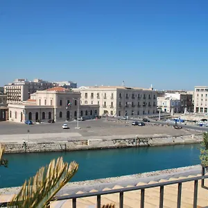 L'approdo Delle Sirene Bed & Breakfast Syracuse