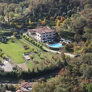 Arcadio Hotel Salo