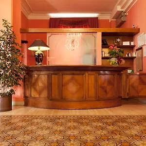 Savoia E Campana Hotel Montecatini Terme