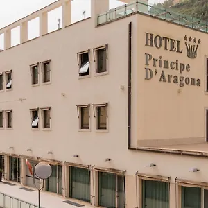 Principe D'aragona, Sure Collection By Bw Hotel Modica