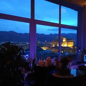 Liberta Hotel Palermo