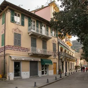 Appartamento Della Piazza