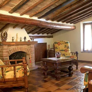 La Terrazza Di Hotel Montepulciano