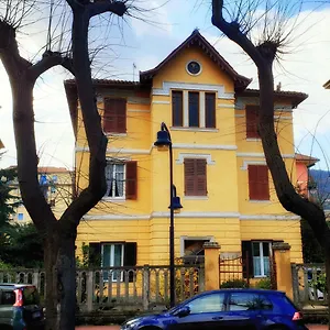 Edera Levanto