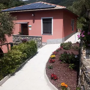  Alloggio per agriturismo A' Taversa