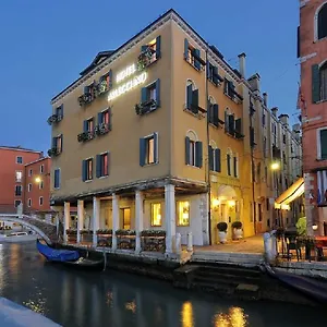 Arlecchino Hotel Venezia