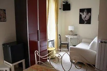 Hotel Le Divine - Reception Via XXV Aprile 5 à Levanto