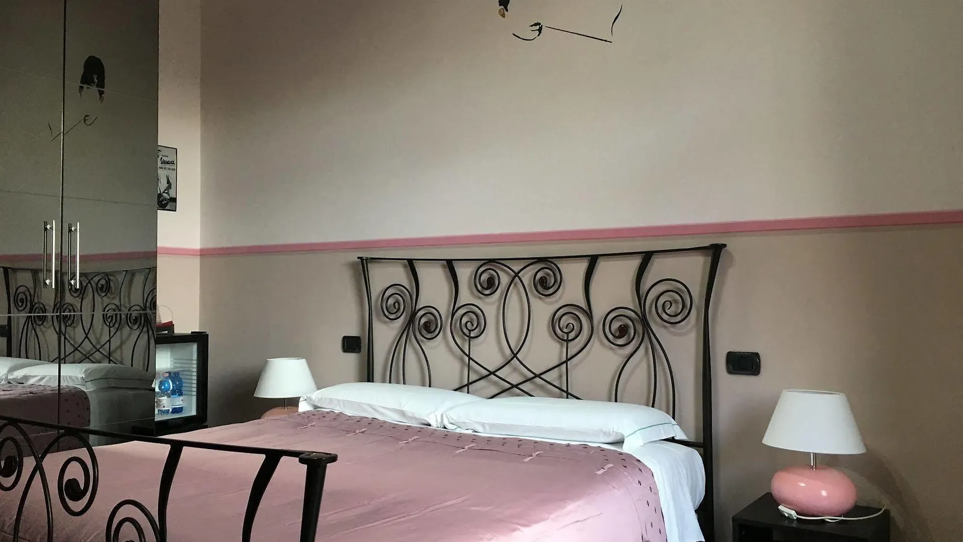 Hotel Le Divine - Reception Via XXV Aprile 5 à Levanto Maison d'hôtes