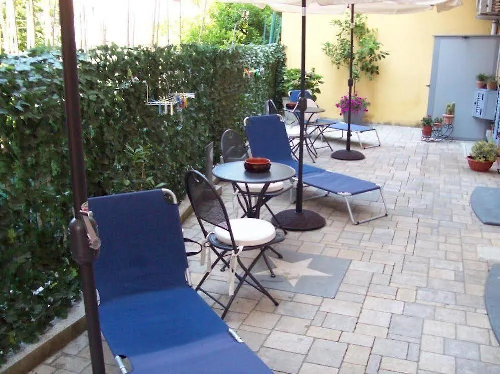 Hotel Le Divine - Reception Via XXV Aprile 5 à Levanto